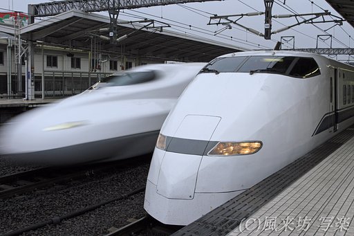 通過