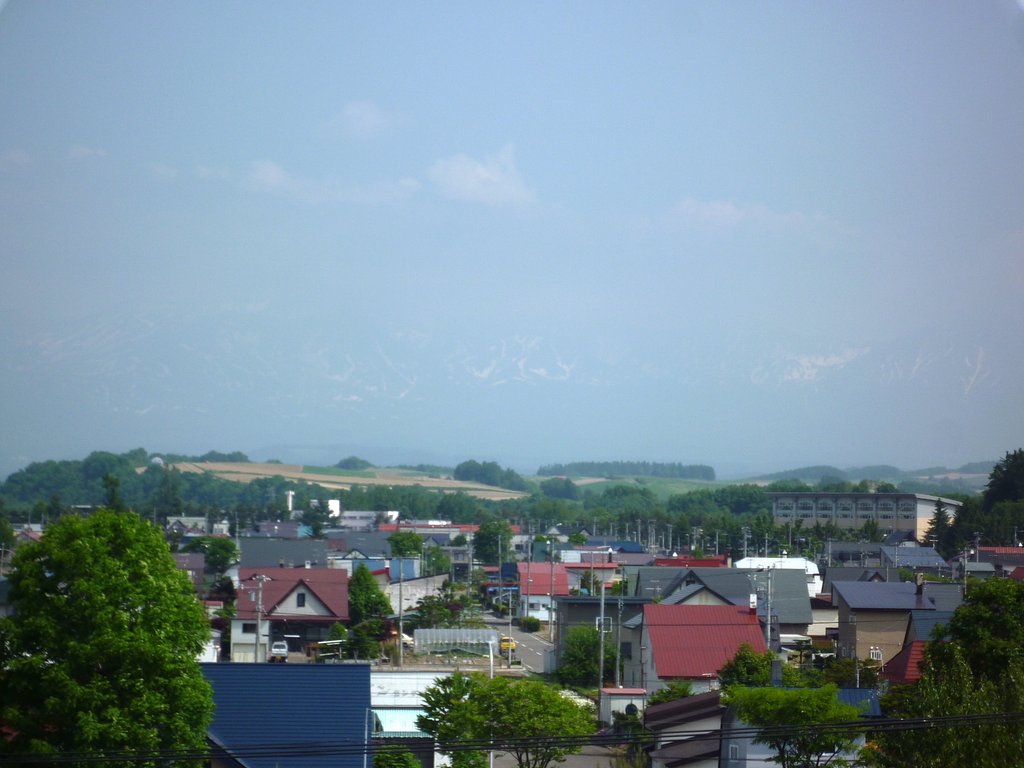 街