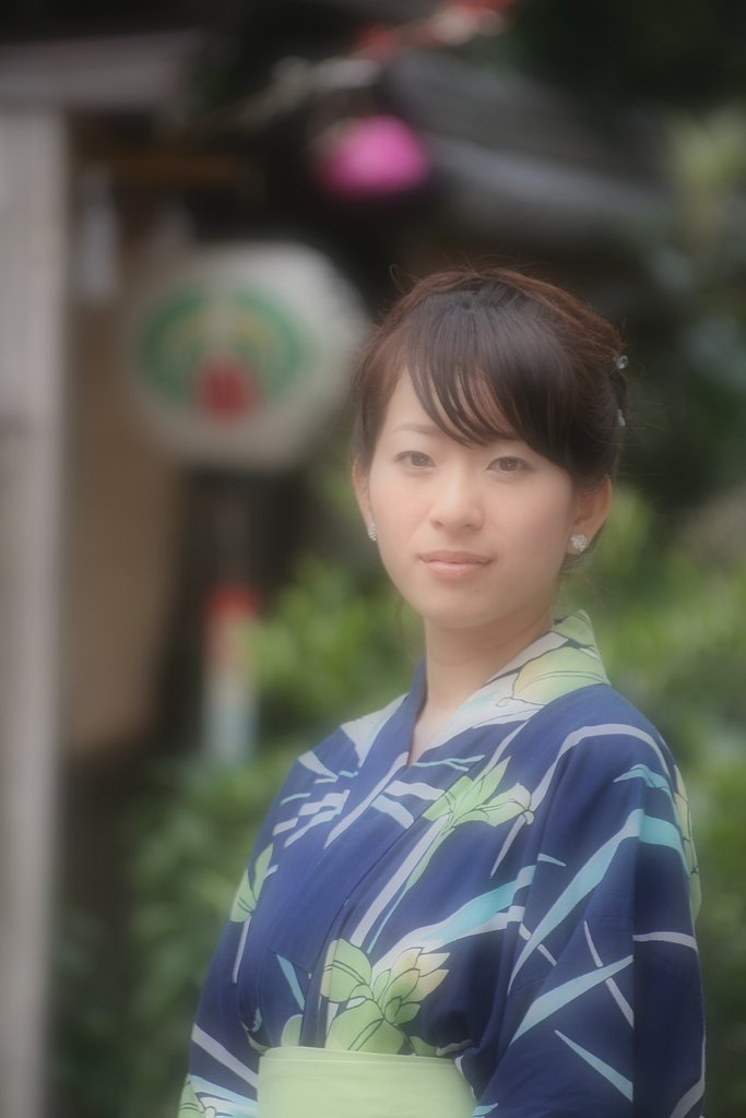 サクラちゃんどす