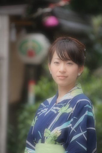 サクラちゃんどす