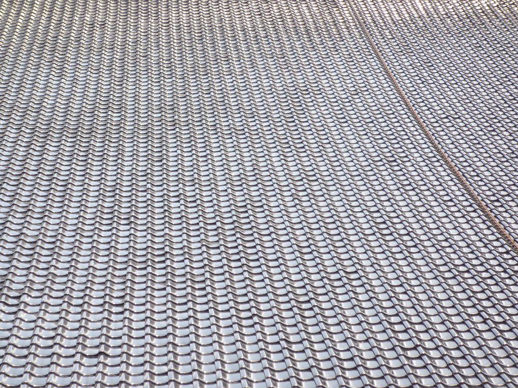 屋根