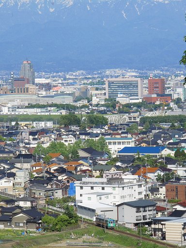 高山本線