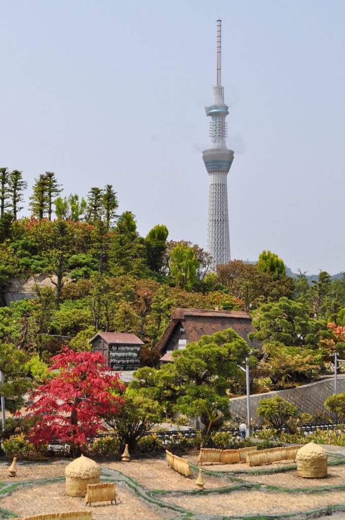 東京スカイツリー