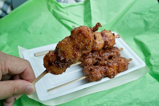 【生活の色】　この色この焼きう〜〜ん
