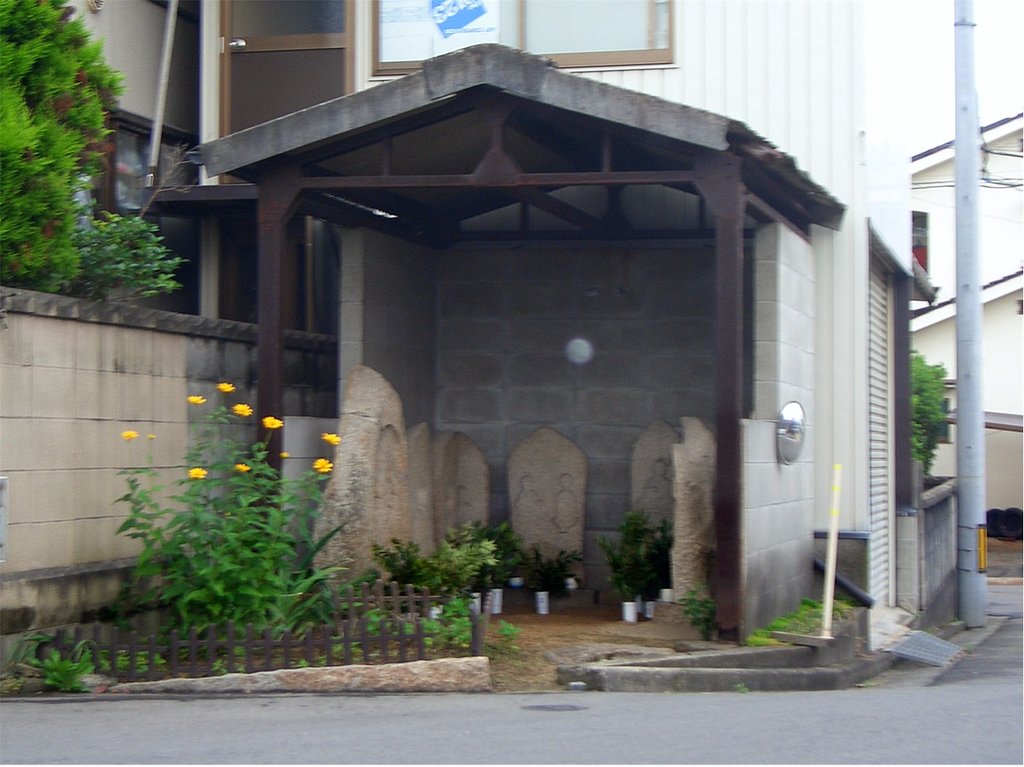 地蔵堂その2