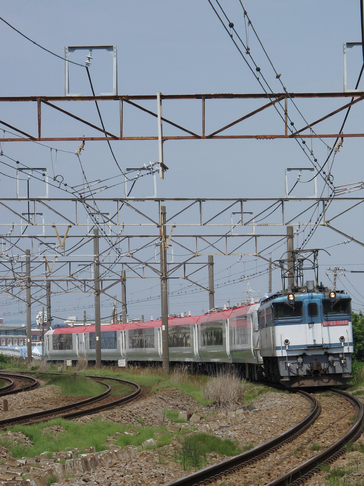E256系