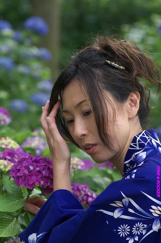 和の美しさ・・・