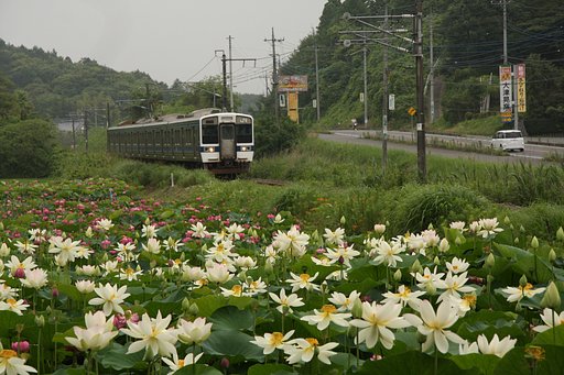 水戸線