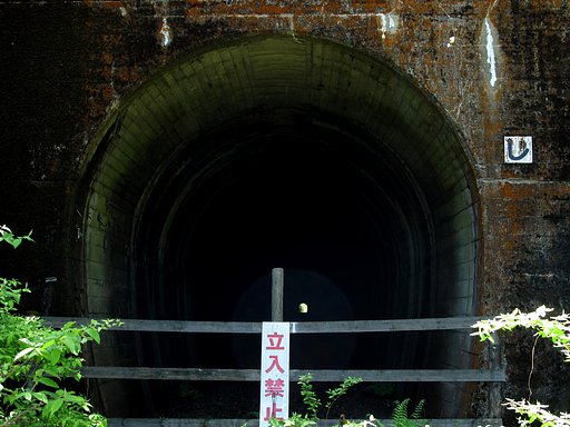 [夏の涼]出るか出ないか？