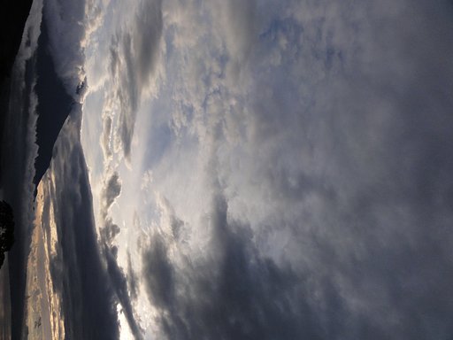 雲