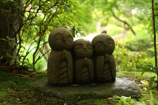 ほのぼの