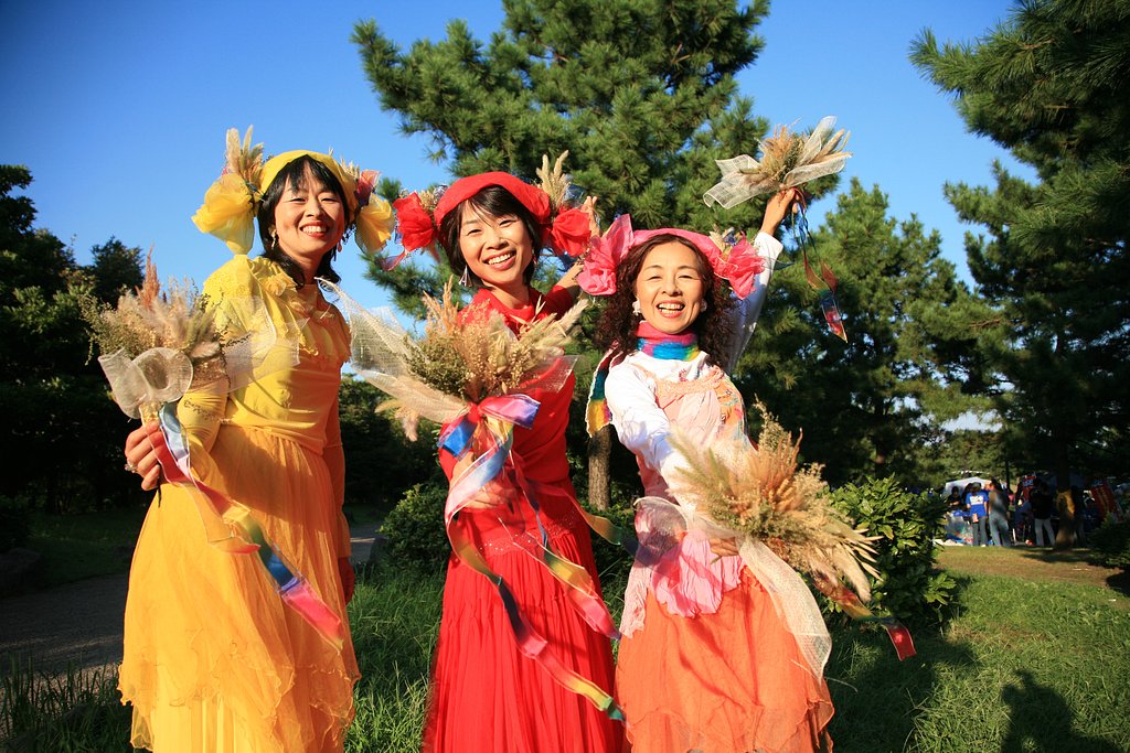 金沢文庫芸術祭から　その３