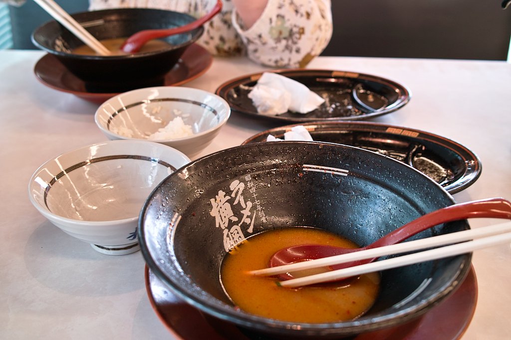 【生活の色】完食