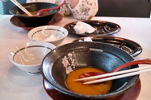 【生活の色】完食