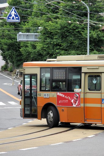 江ノ電バス
