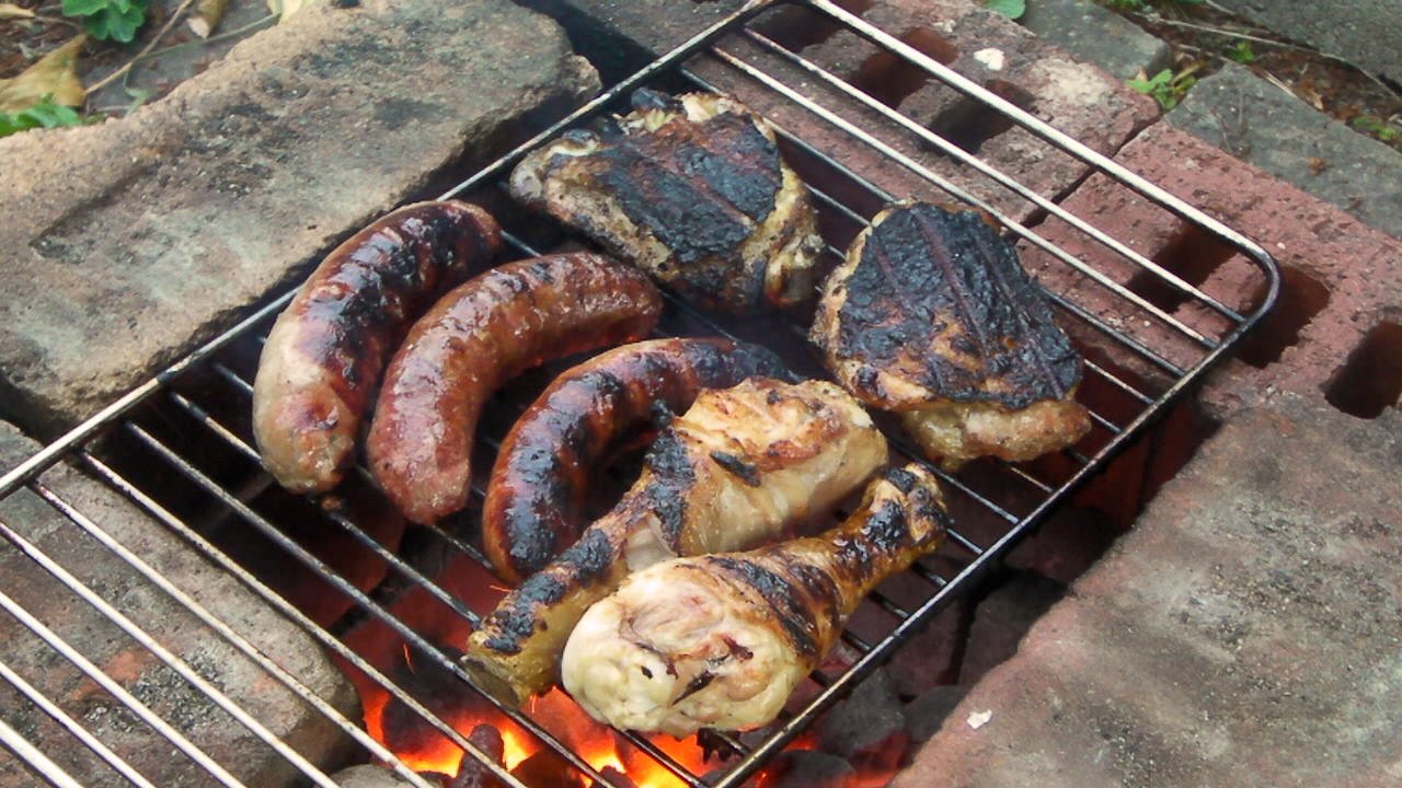 ＢＢＱ