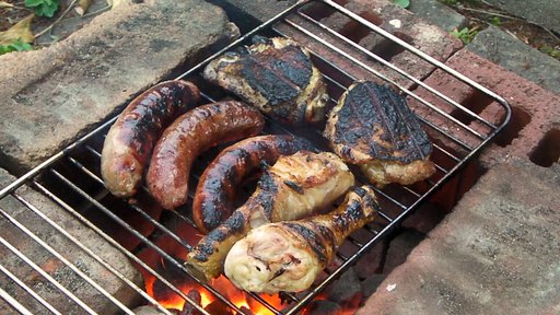 ＢＢＱ