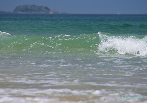 emerald