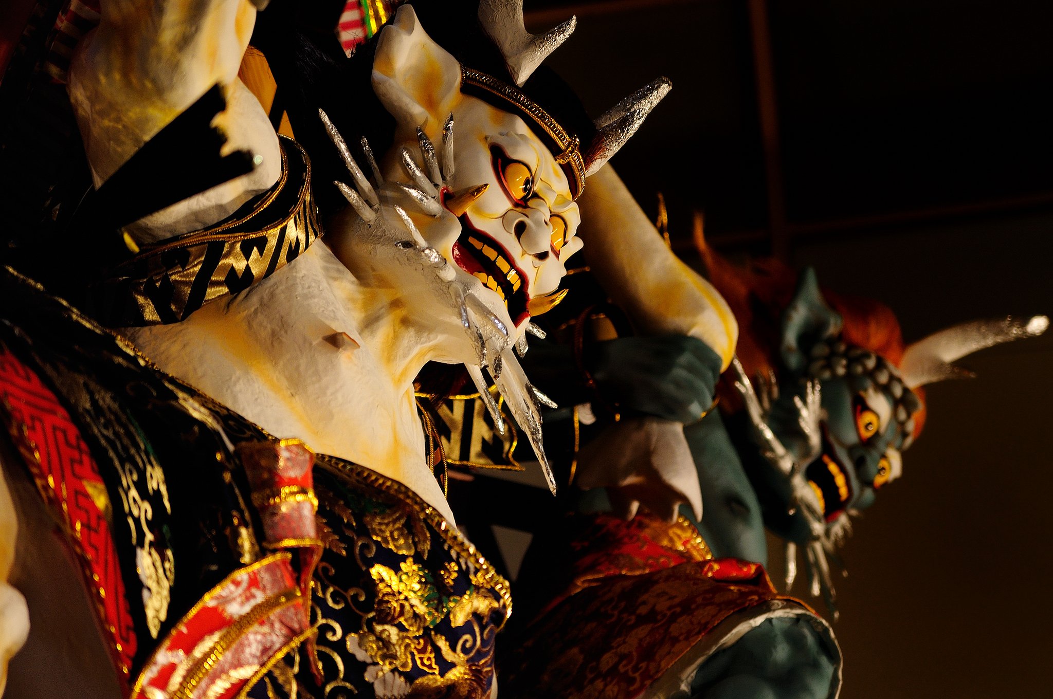 風神雷神