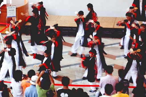 舞３