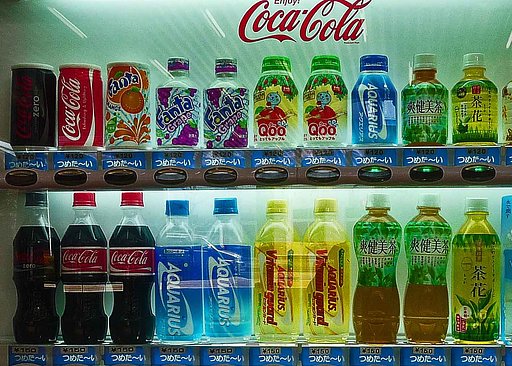 Ｃｏｃａ-Ｃｌａ