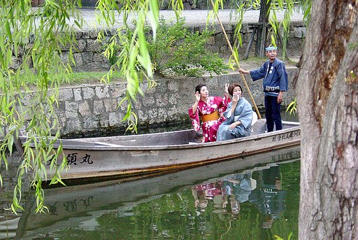 花七夕