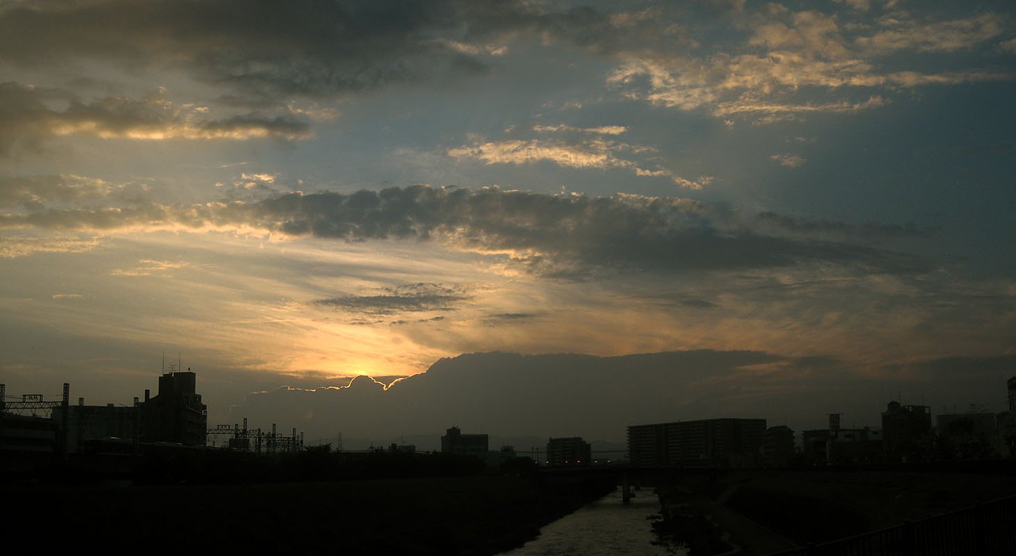 【夏の涼】七夕の夕べ