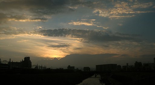 【夏の涼】七夕の夕べ