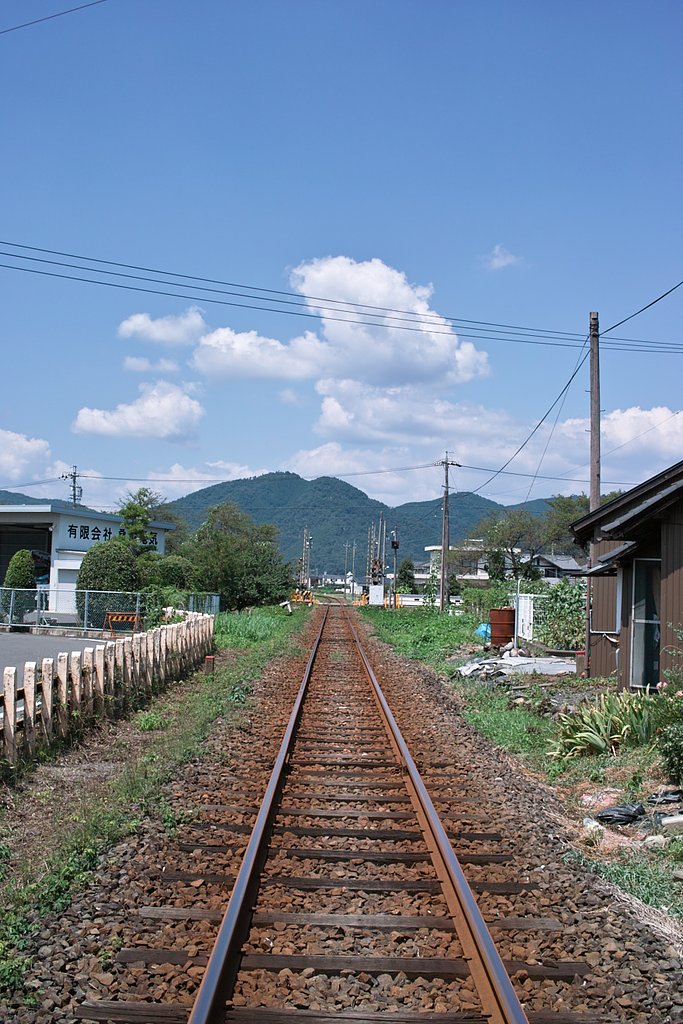 【燃】まっすぐに