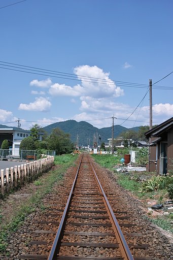 【燃】まっすぐに
