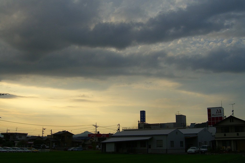 4号去る