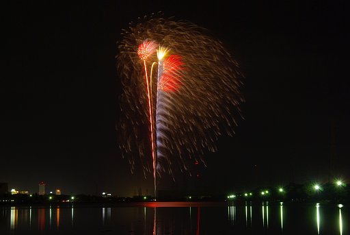 花火②