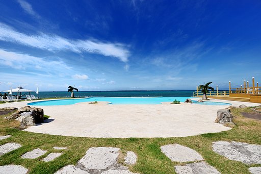 Ishigaki Sunshine Beach Hotel