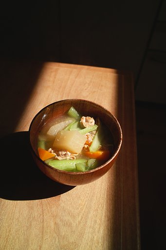 具沢山
