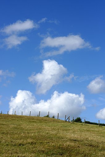 坂の上の雲