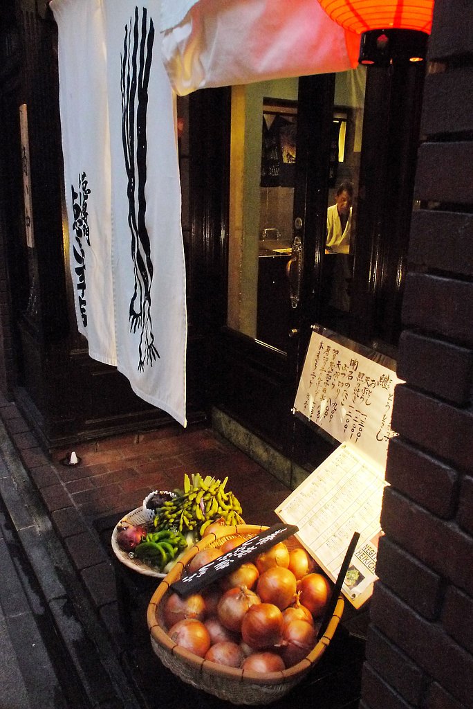 京都三条大橋納涼床