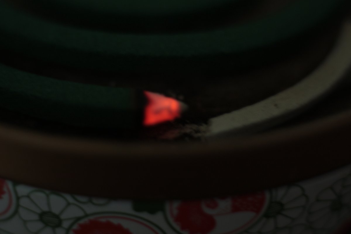 【燃】○鳥