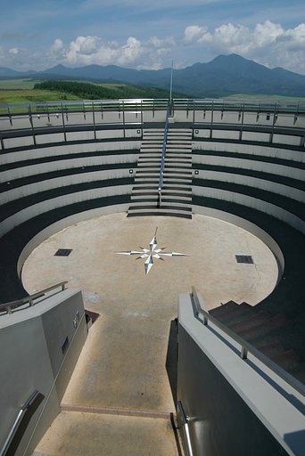 異和空間