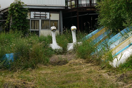 老兵は死なず、ただ消え去るのみ