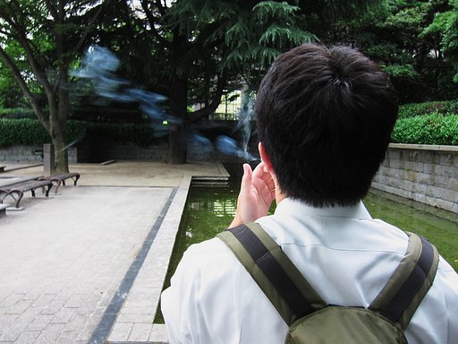 一服