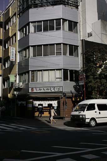 ノスタルジア