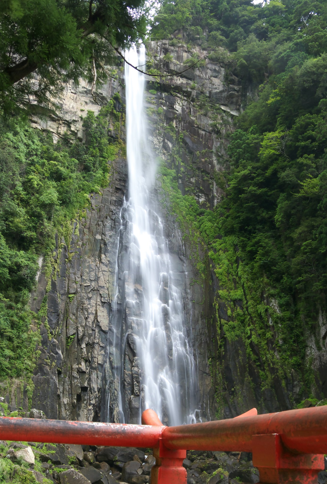 那智の滝