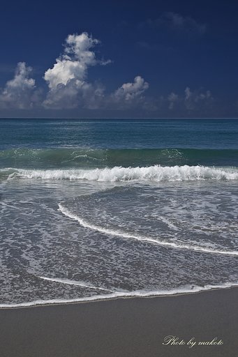 夏