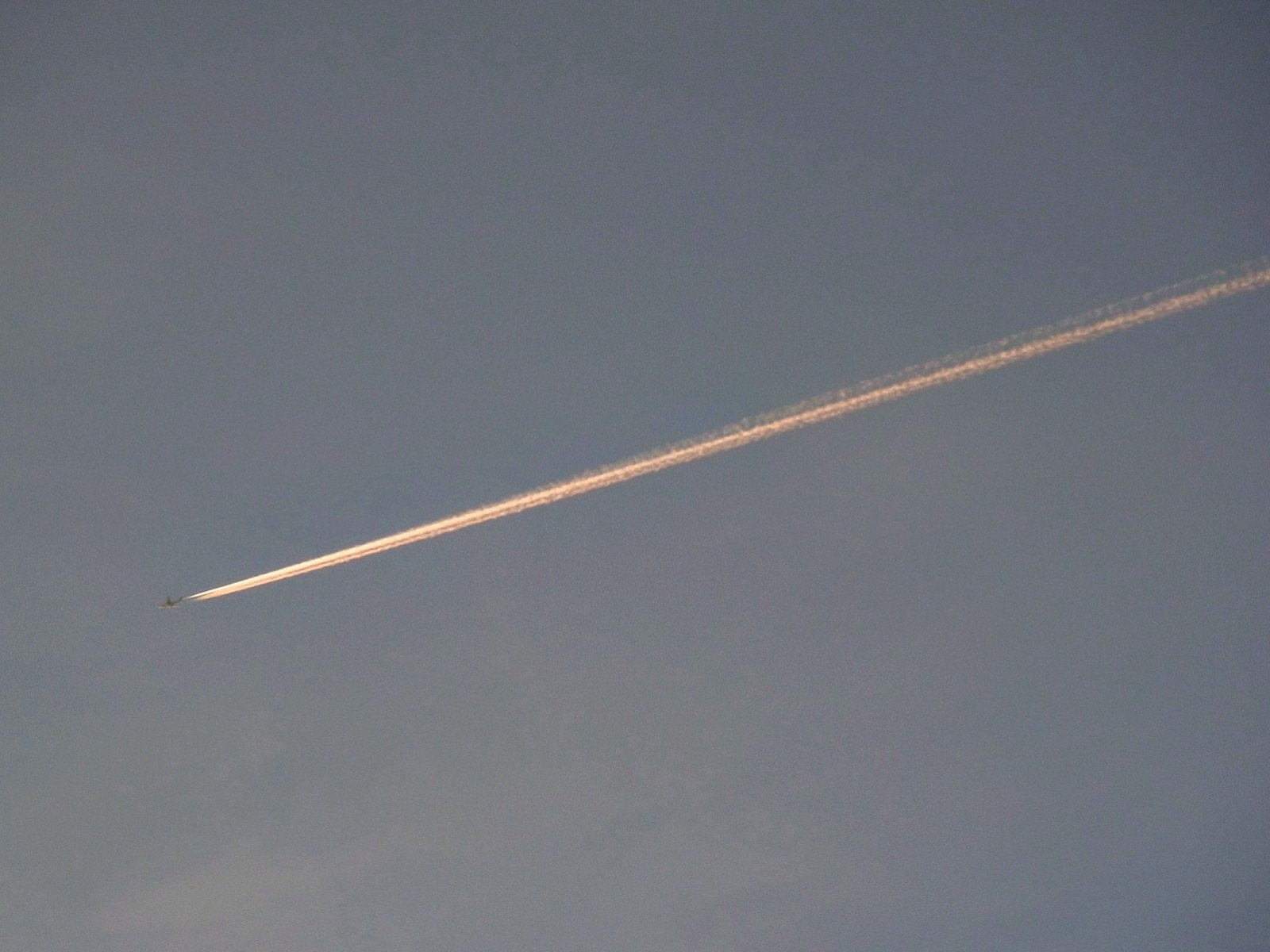 飛行機雲