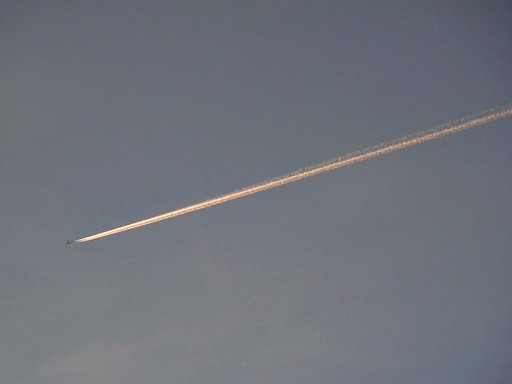 飛行機雲