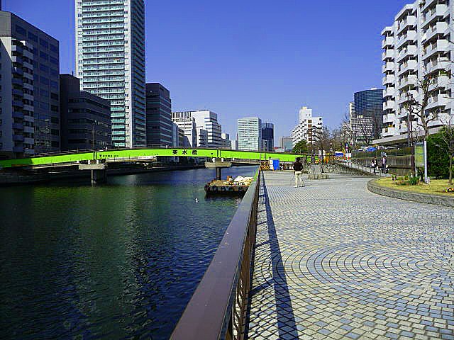 橋
