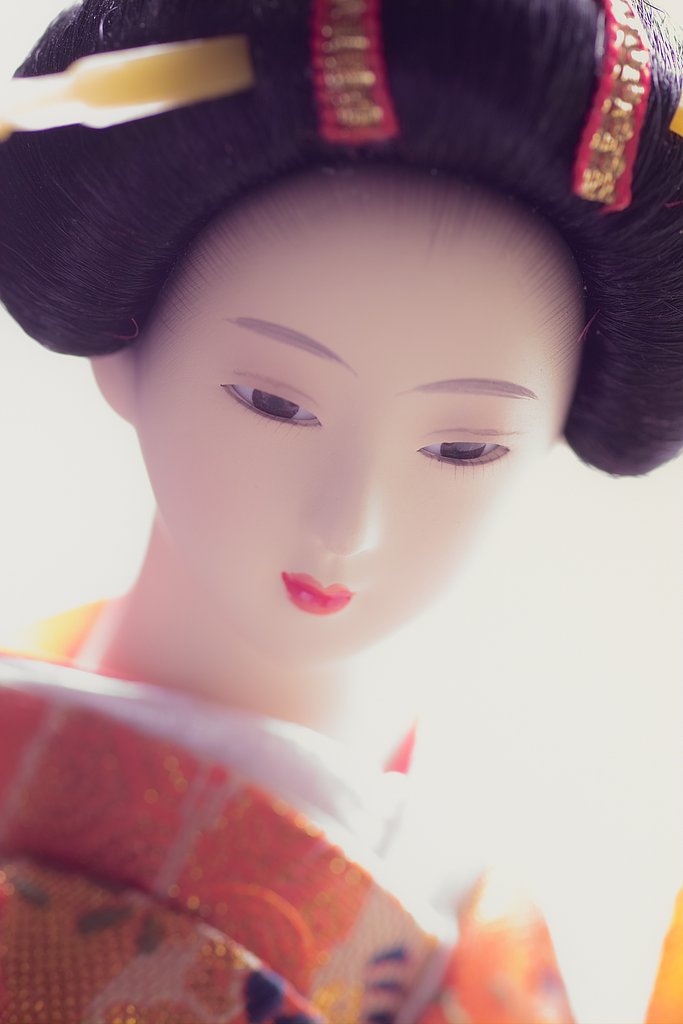 人形