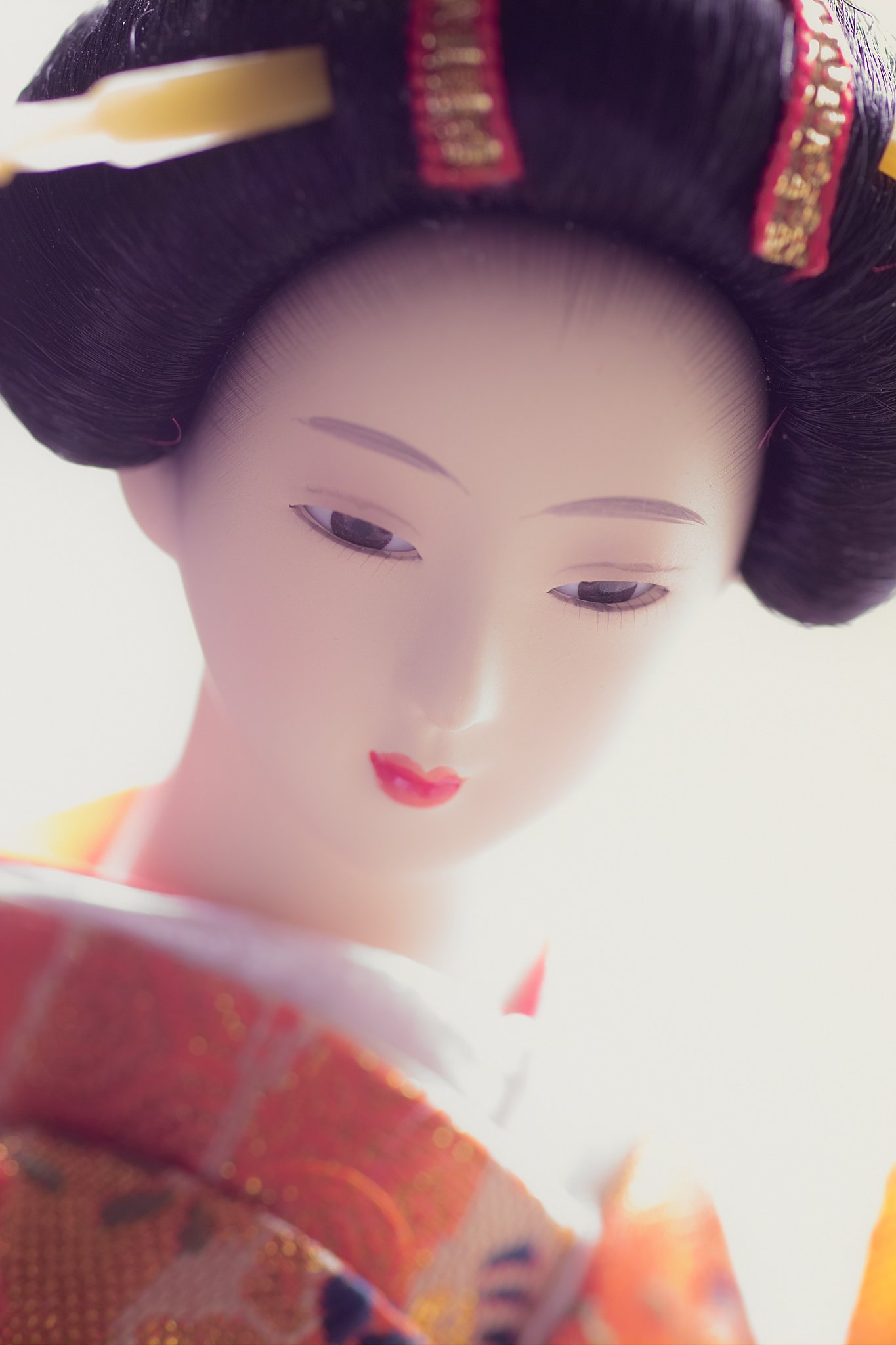 人形