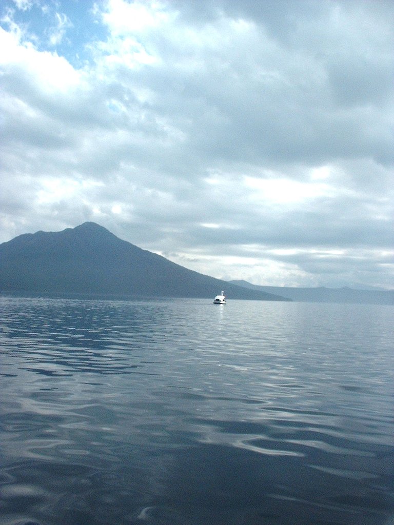湖3
