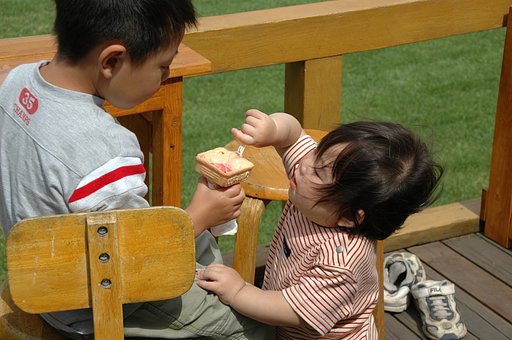 【夏】おにぃちゃん　ちょうだぁい